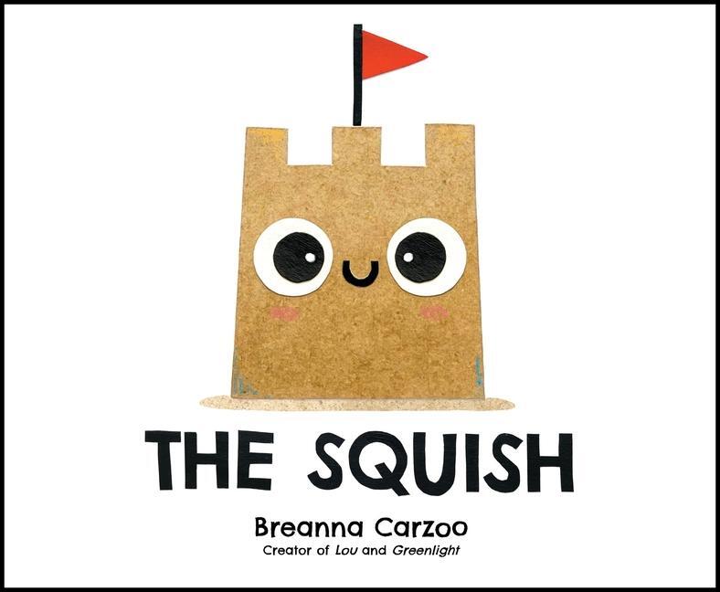 Cover: 9780063334939 | The Squish | Breanna Carzoo | Buch | Englisch | 2024