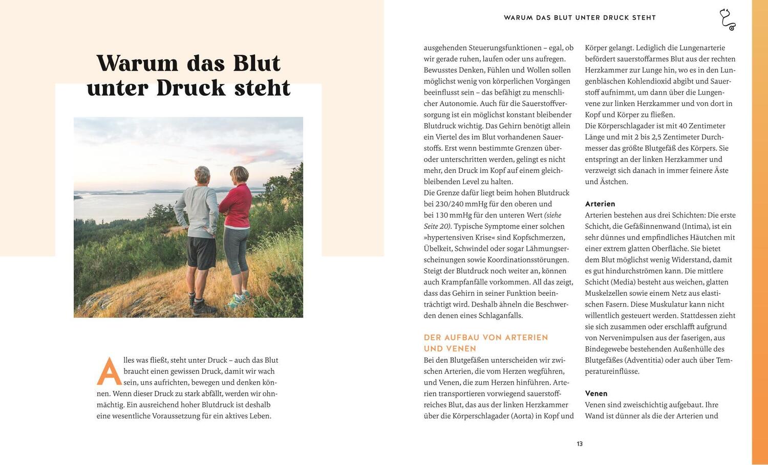 Bild: 9783833895784 | Bluthochdruck senken | Annette Bopp (u. a.) | Taschenbuch | 128 S.