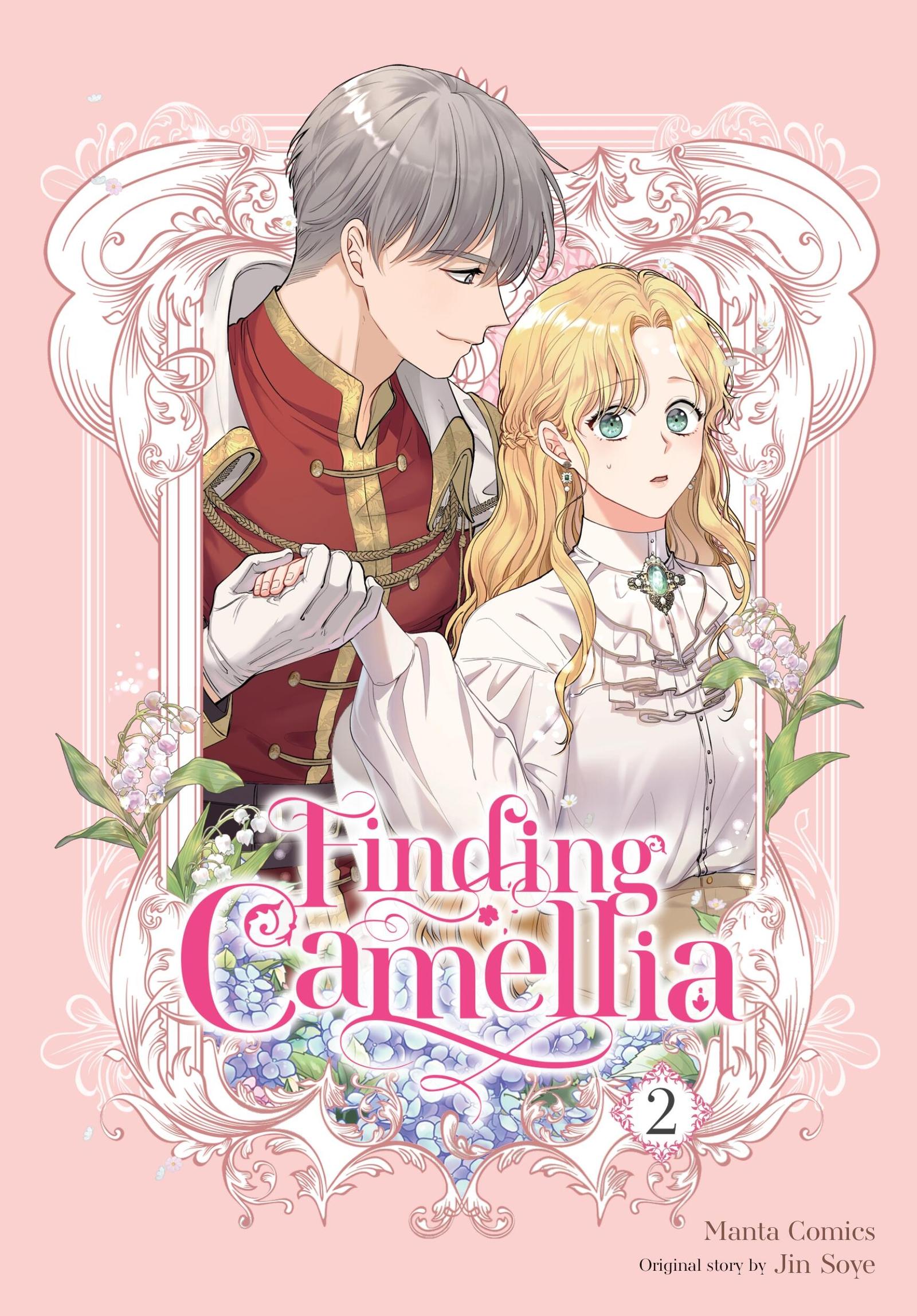 Cover: 9798400902048 | Finding Camellia, Vol. 2 | Taschenbuch | Englisch | 2024 | Yen Press