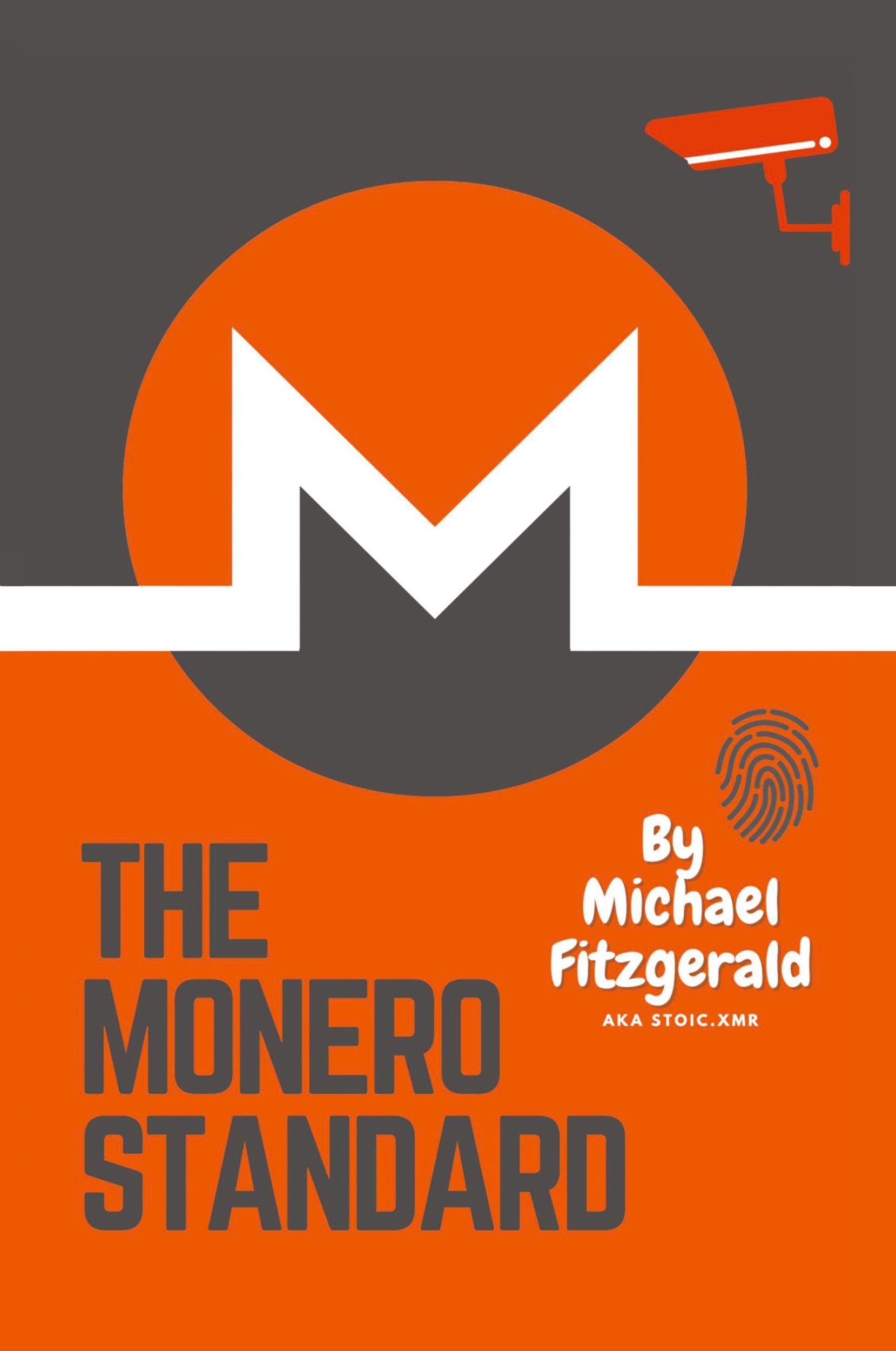 Cover: 9780645845112 | The Monero Standard | Michael Fitzgerald | Taschenbuch | Paperback