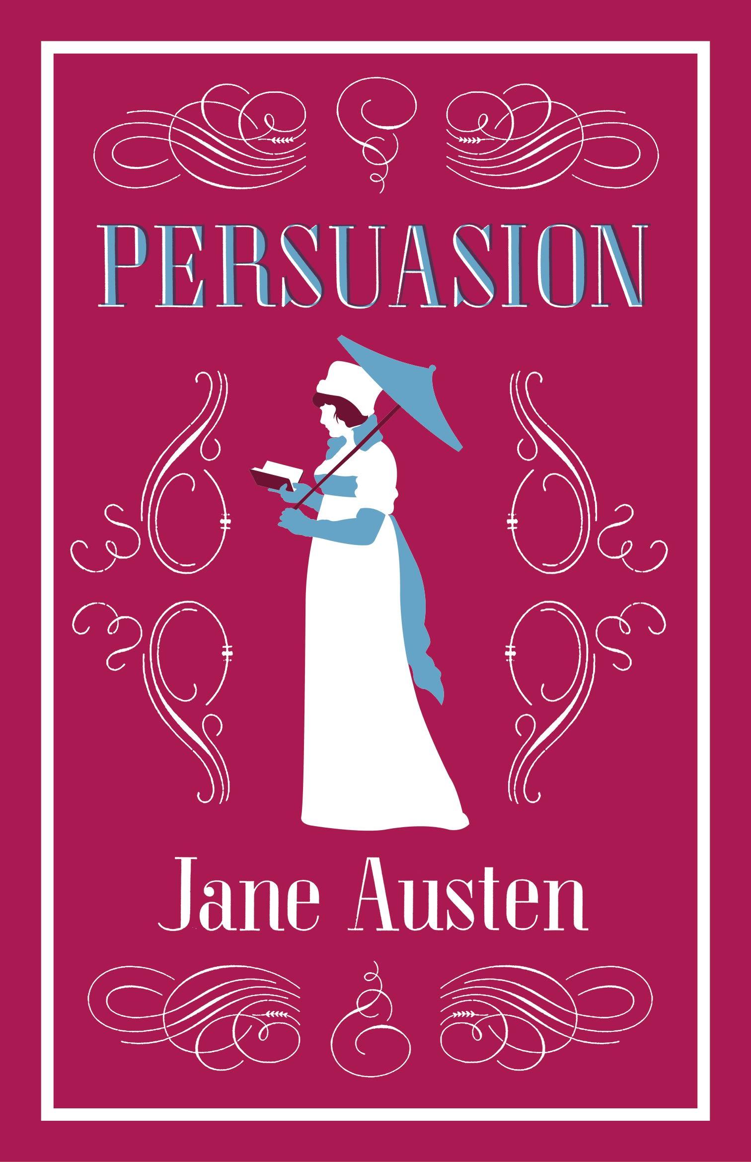 Cover: 9781847495709 | Persuasion | Jane Austen | Taschenbuch | 224 S. | Englisch | 2016