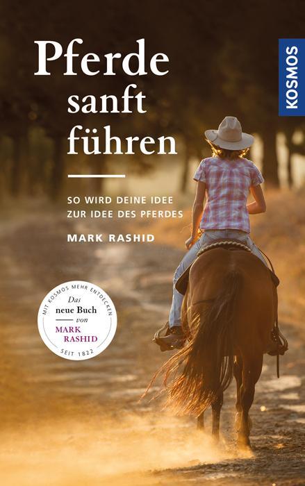 Cover: 9783440151020 | Pferde sanft führen | So wird deine Idee zur Idee deines Pferdes