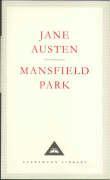 Cover: 9781857150520 | Mansfield Park | Jane Austen | Buch | 374 S. | Englisch | 1992