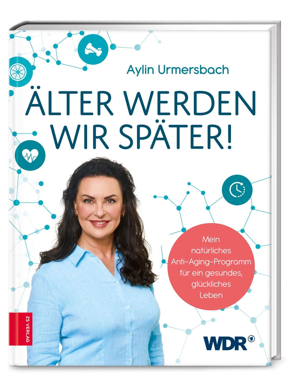 Cover: 9783898839709 | Älter werden wir später! | Aylin Urmersbach | Buch | 186 S. | Deutsch