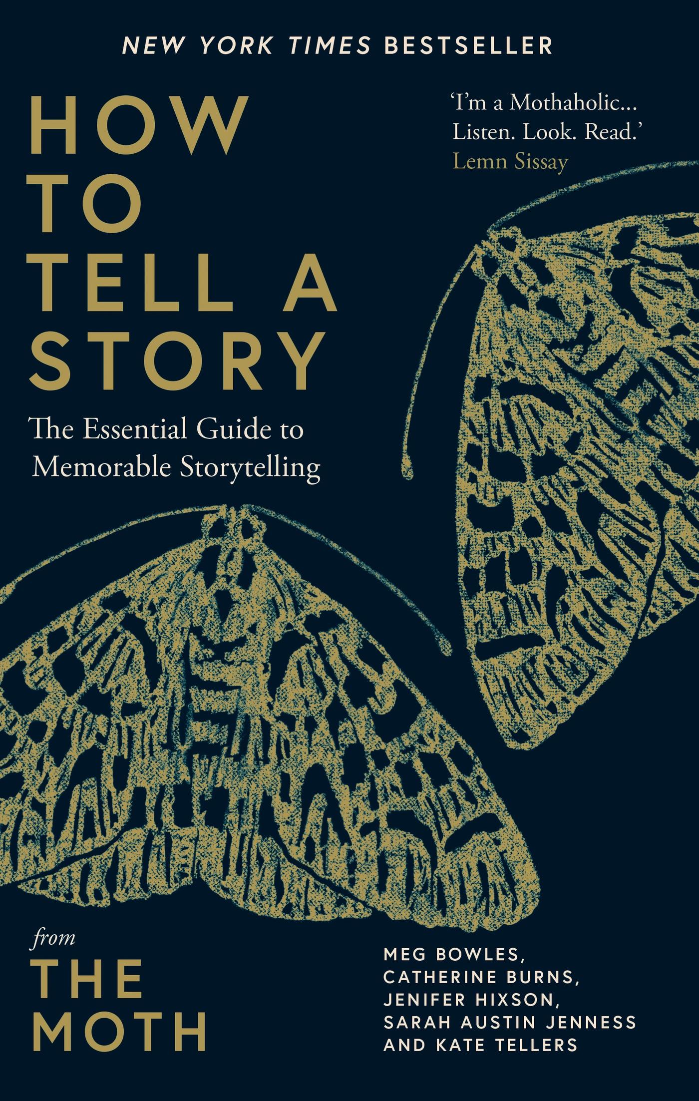 Cover: 9781780725673 | How to Tell a Story | Catherine Burns (u. a.) | Buch | Englisch | 2022