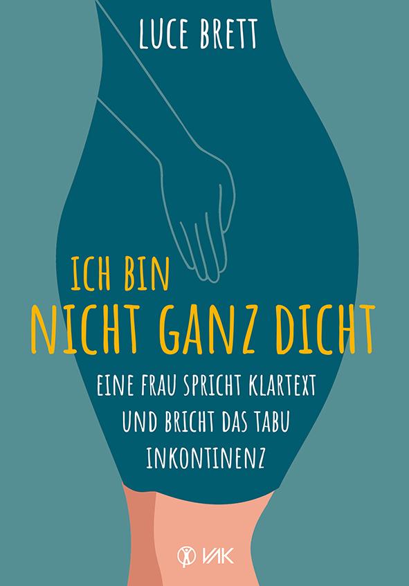 Cover: 9783867312509 | Ich bin nicht ganz dicht | Luce Brett | Taschenbuch | 368 S. | Deutsch