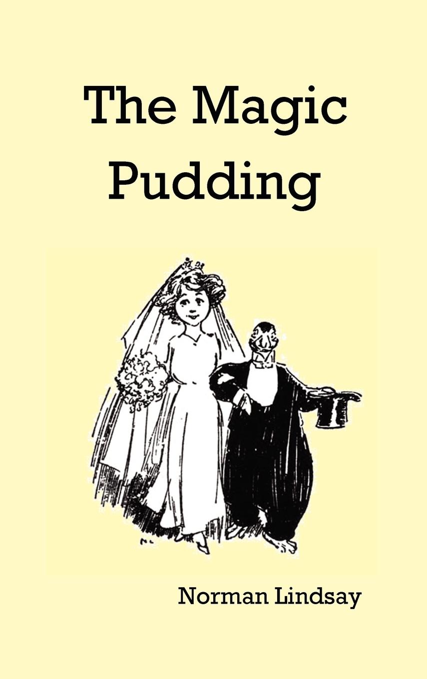 Cover: 9781849024976 | The Magic Pudding | Norman Lindsey | Buch | Englisch | 2011