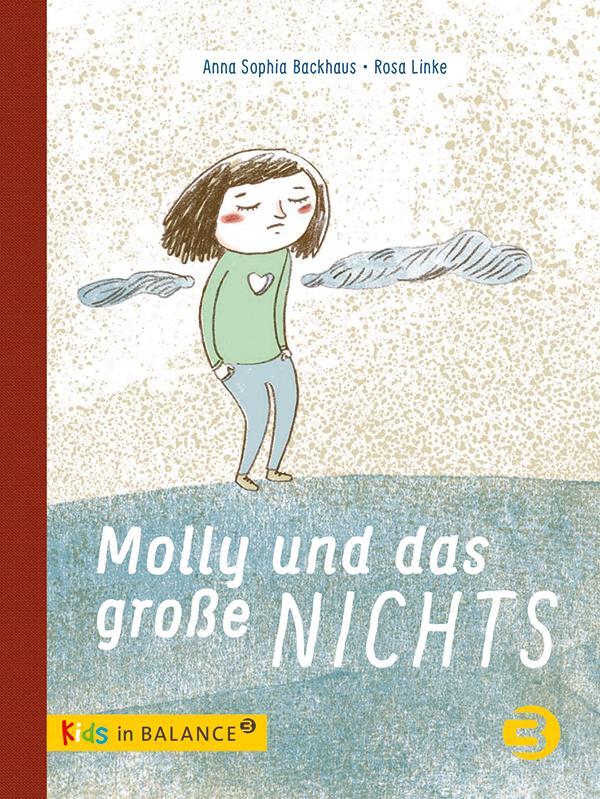 Cover: 9783867391269 | Molly und das große Nichts | Anna Sophia Backhaus | Buch | 44 S.