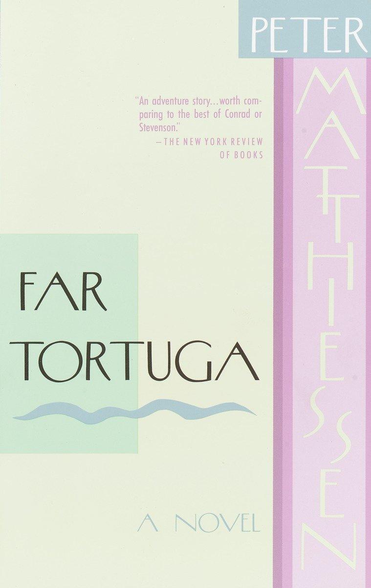 Cover: 9780394756677 | Far Tortuga | Peter Matthiessen | Taschenbuch | Englisch | 1988