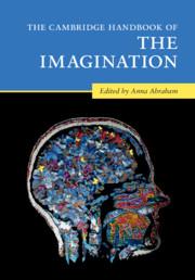 Cover: 9781108453424 | The Cambridge Handbook of the Imagination | Anna Abraham | Taschenbuch