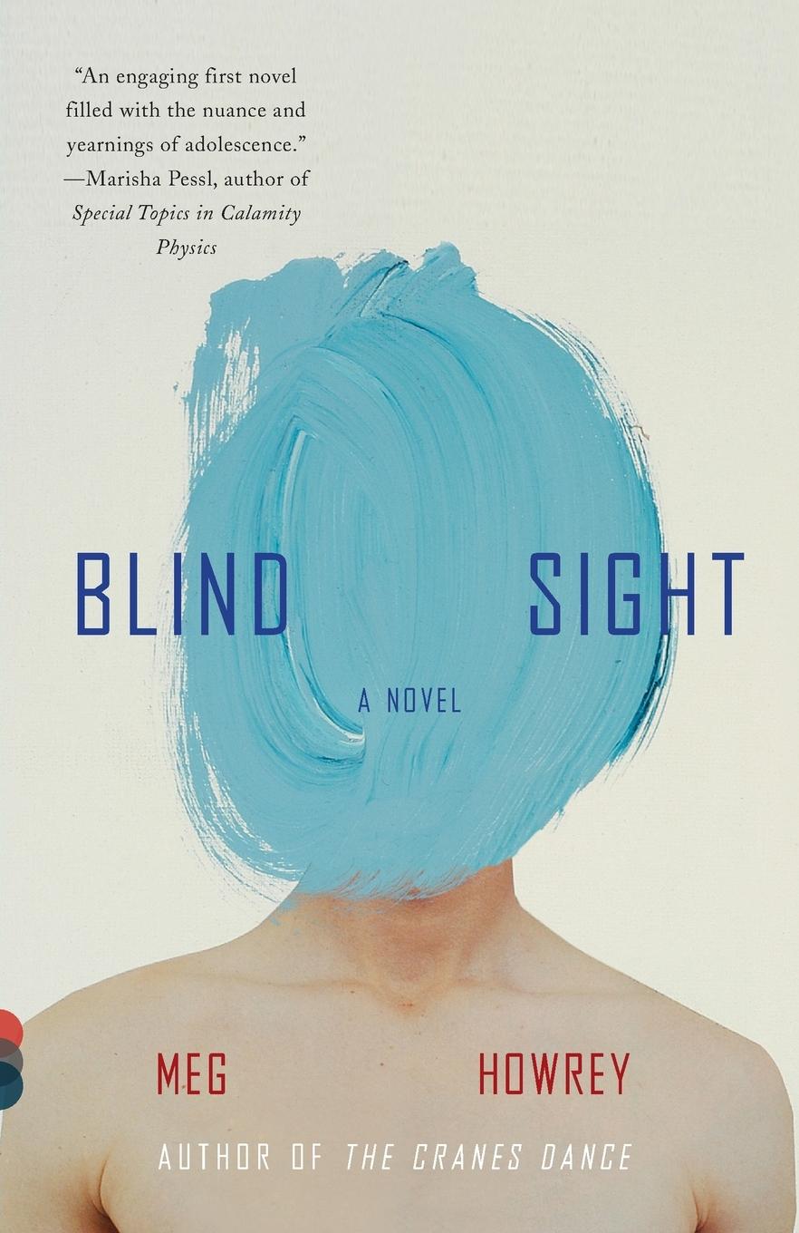 Cover: 9780307739292 | Blind Sight | A Novel | Meg Howrey | Taschenbuch | Englisch | 2012