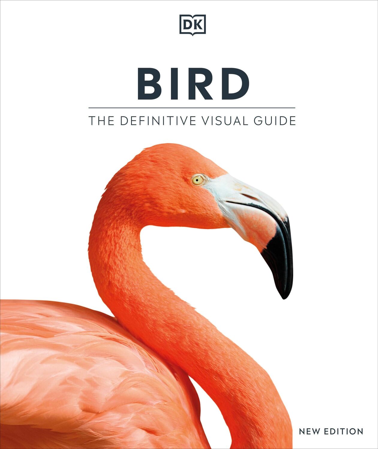 Cover: 9780744039580 | Bird, New Edition | Dk | Buch | Englisch | 2022 | EAN 9780744039580