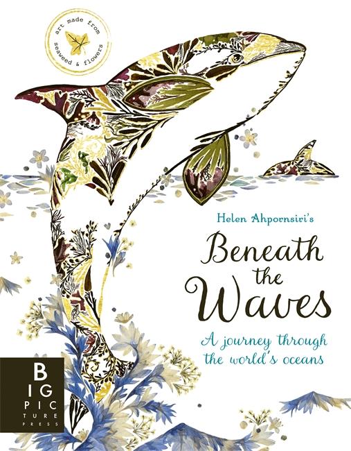 Cover: 9781787413801 | Beneath the Waves | Lily Murray | Buch | Gebunden | Englisch | 2019