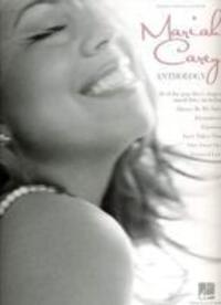 Cover: 884088109547 | Mariah Carey Anthology | Taschenbuch | Buch | Englisch | 2007