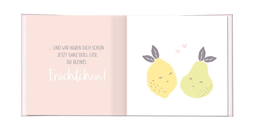 Bild: 9783862295449 | Willkommen im Leben, kleine Prinzessin! | Buch | 48 S. | Deutsch