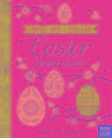 Cover: 9780857638694 | Press Out and Colour: Easter Eggs | Kate McLelland | Buch | 24 S.