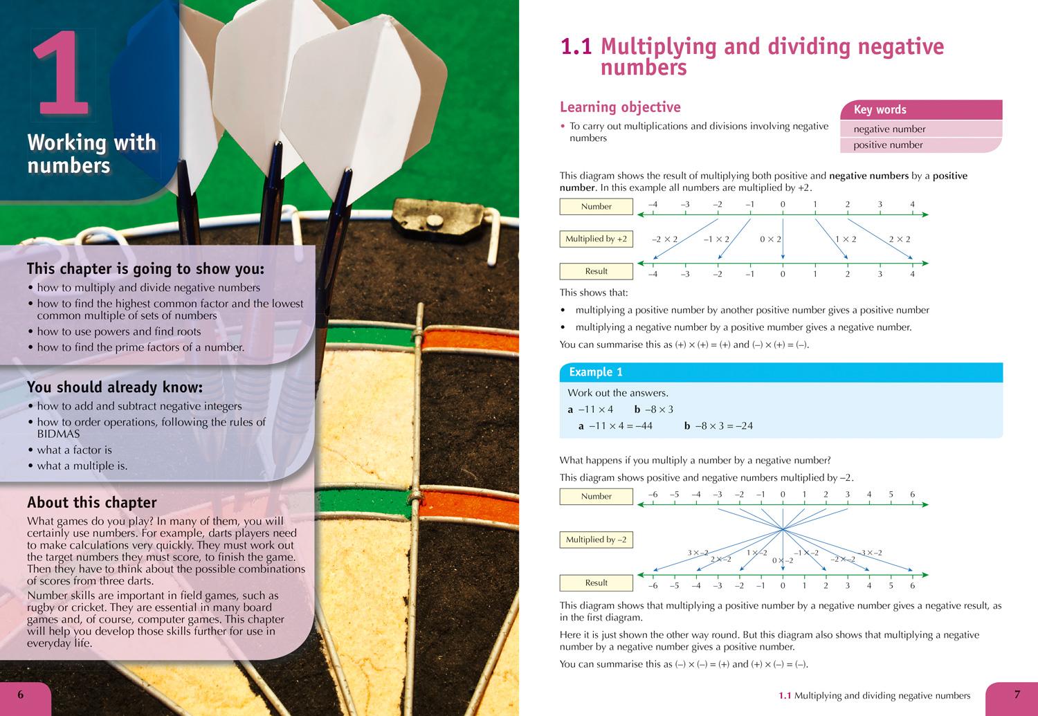 Bild: 9780007537754 | KS3 Maths Pupil Book 2.2 | Brian Speed (u. a.) | Taschenbuch | 2014