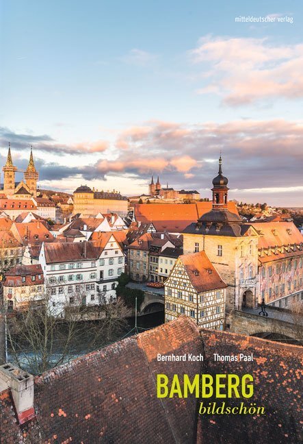 Cover: 9783963112232 | Bamberg bildschön | Schulte Maike | Buch | 128 S. | Deutsch | 2019