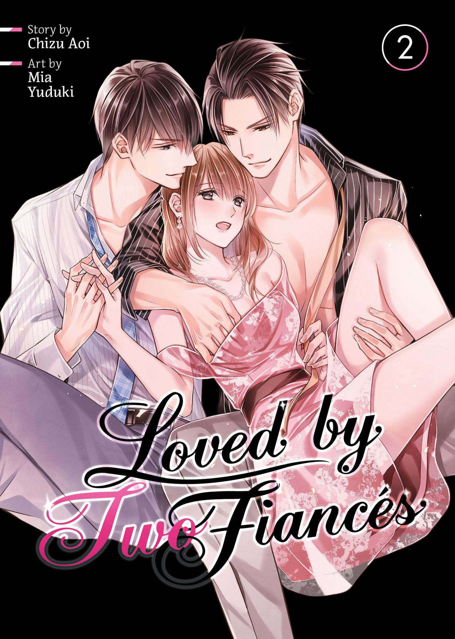 Cover: 9798891602489 | Loved by Two Fiancés Vol. 2 | Chizu Aoi | Taschenbuch | Englisch