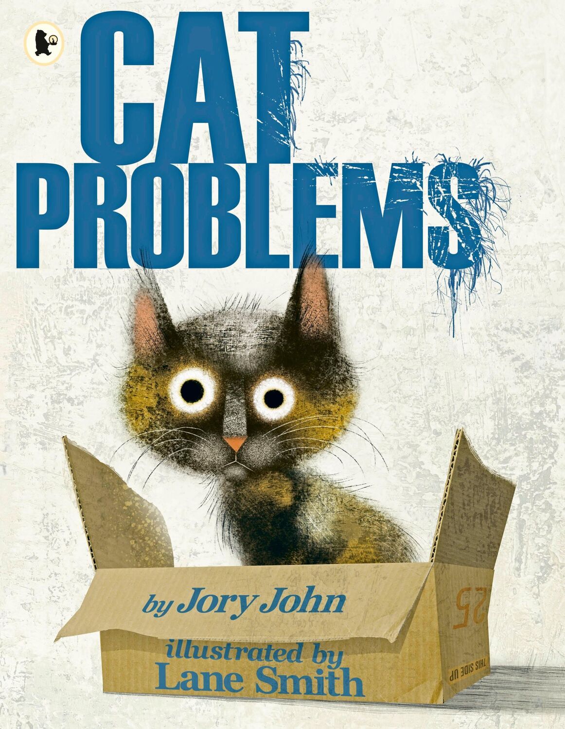 Cover: 9781529506303 | Cat Problems | Jory John | Taschenbuch | 48 S. | Englisch | 2022