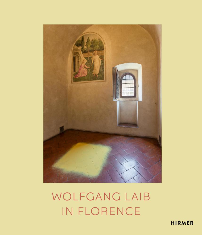 Cover: 9783777437699 | Wolfgang Laib in Florence | Sergio Risalti (u. a.) | Buch | 160 S.