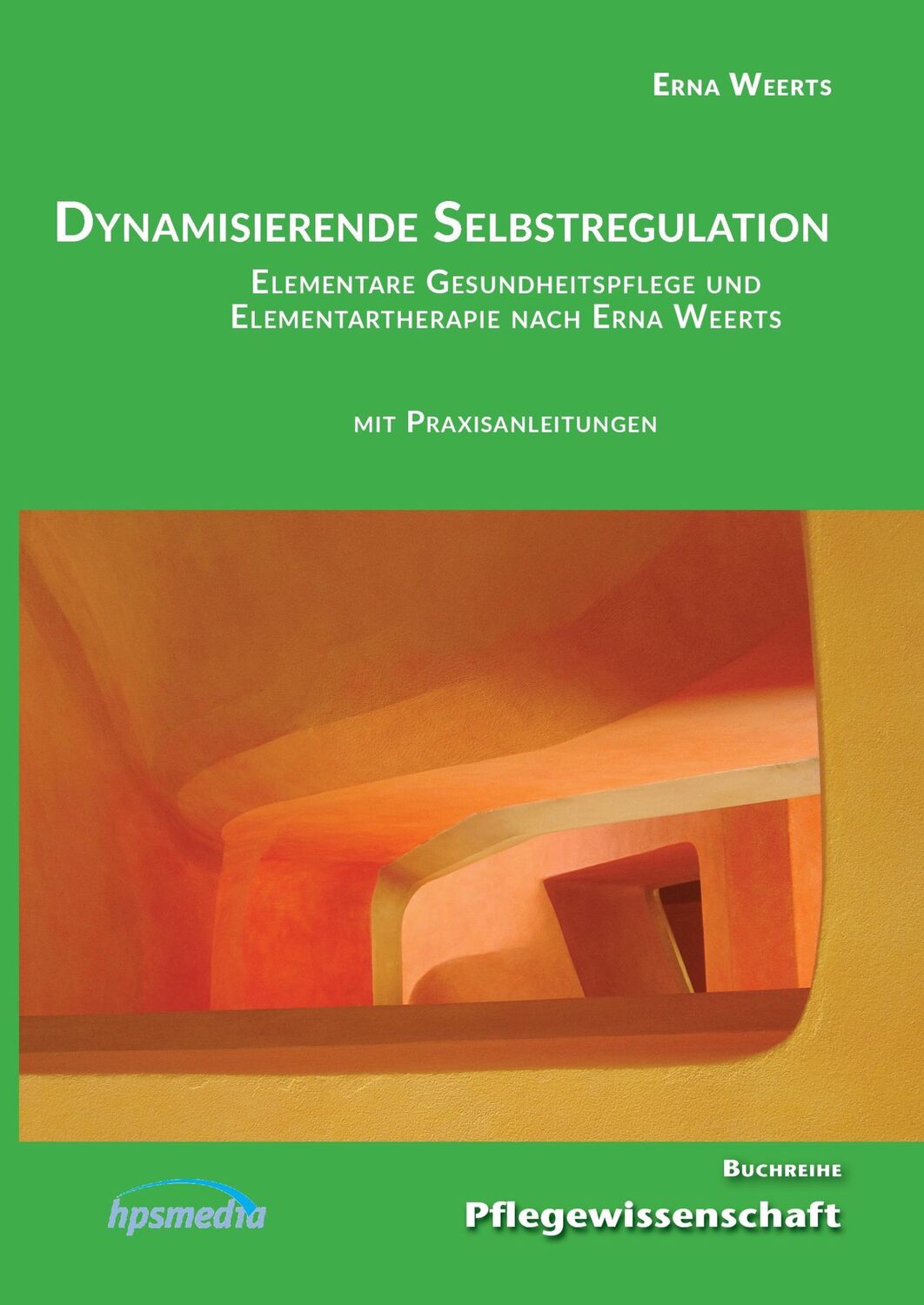 Cover: 9783744810135 | Dynamisierende Selbstregulation | Erna Weerts | Buch | 396 S. | 2017