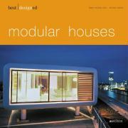 Cover: 9783899860559 | best designed modular houses | Dt/engl | Martin N. Kunz | Buch | 2005