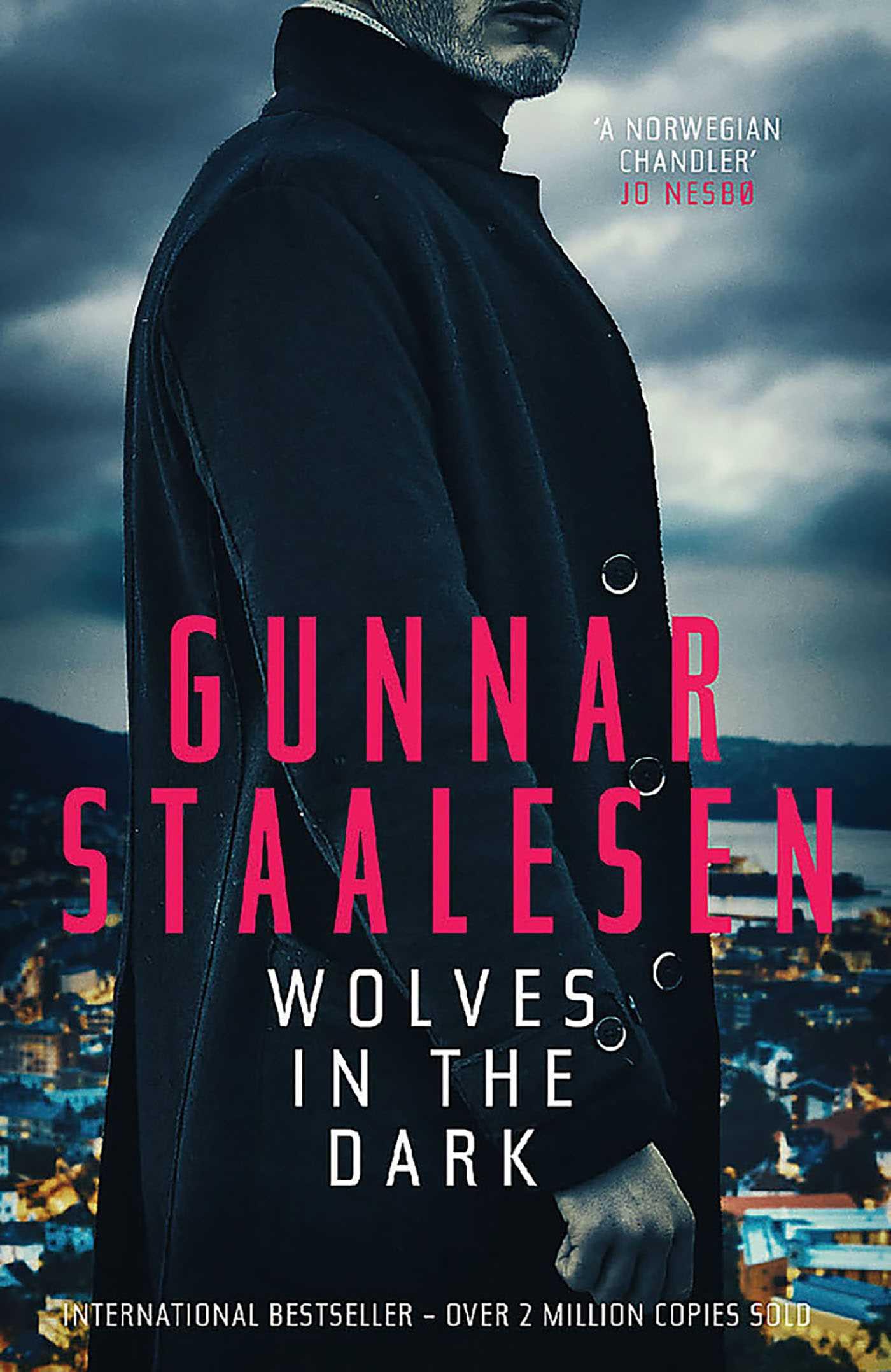 Cover: 9781910633724 | Wolves in the Dark: Volume 19 | Gunnar Staalesen | Taschenbuch | 2017