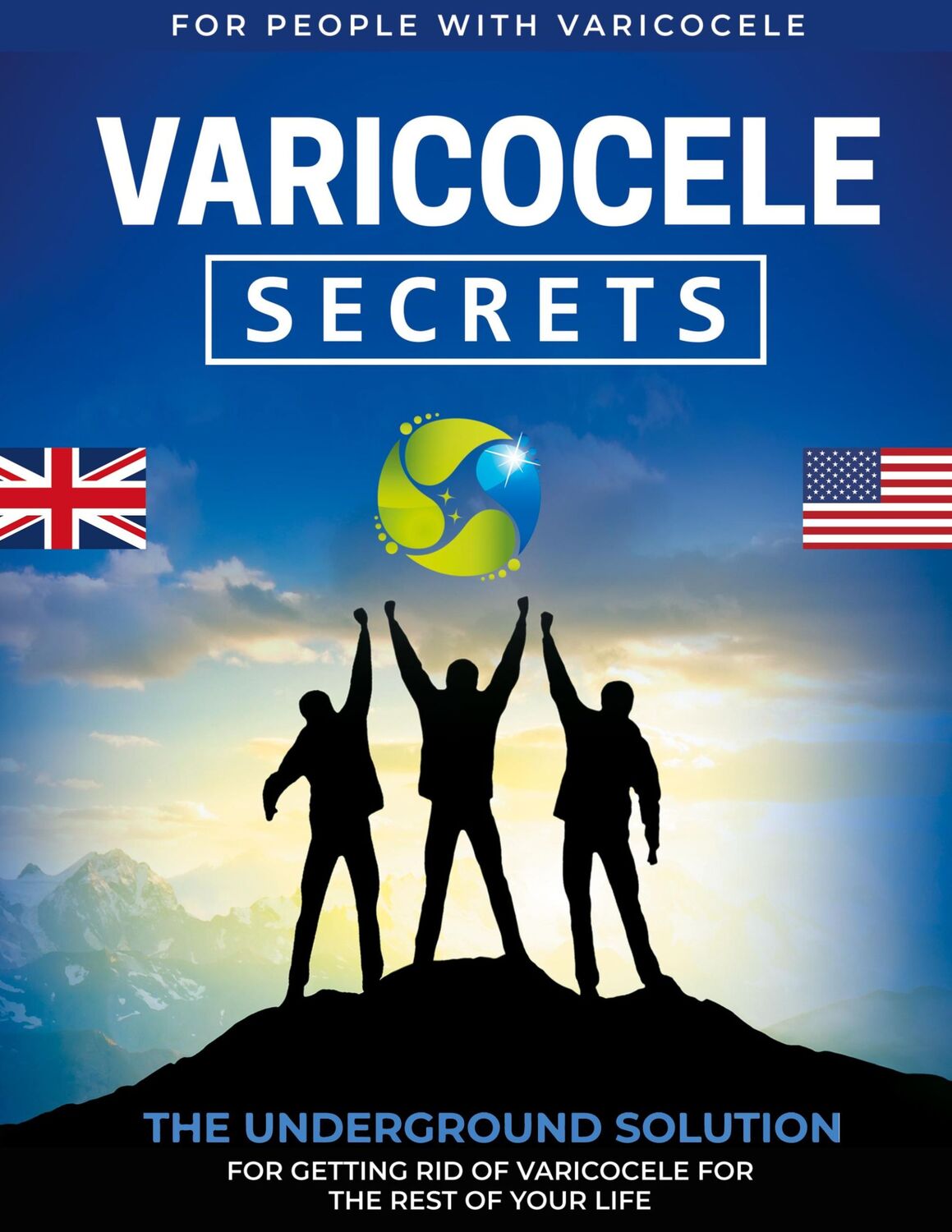 Cover: 9783754331958 | Varicocele Secrets | M. E. Gonzales | Taschenbuch | Paperback | 2021