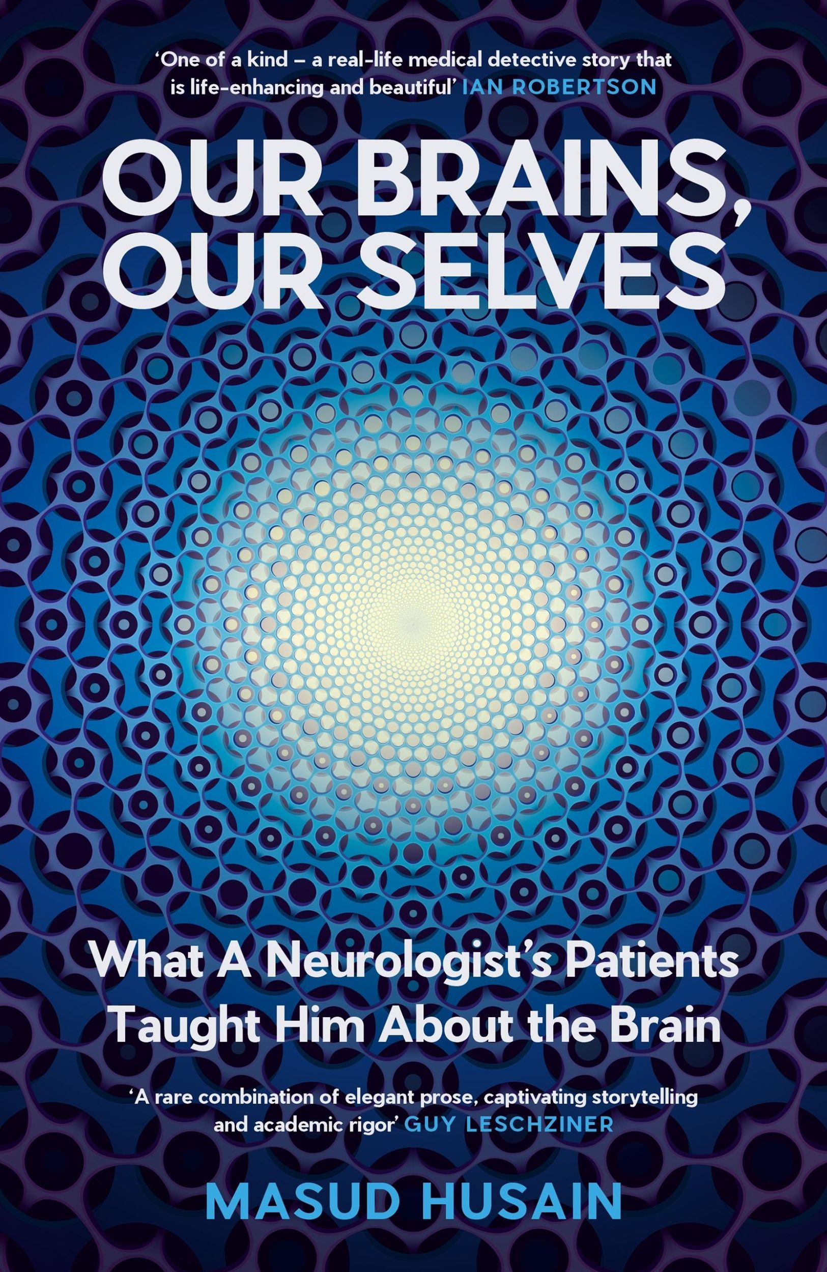 Cover: 9781805301059 | Our Brains, Our Selves | Masud Husain | Buch | Englisch | 2025