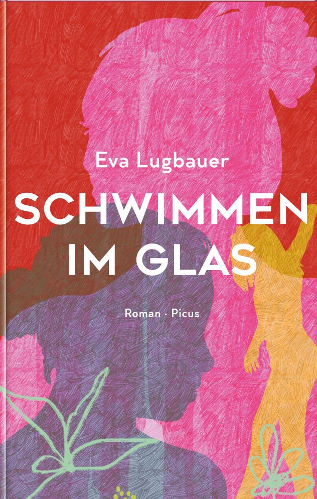 Cover: 9783711721570 | Schwimmen im Glas | Roman | Eva Lugbauer | Buch | 248 S. | Deutsch