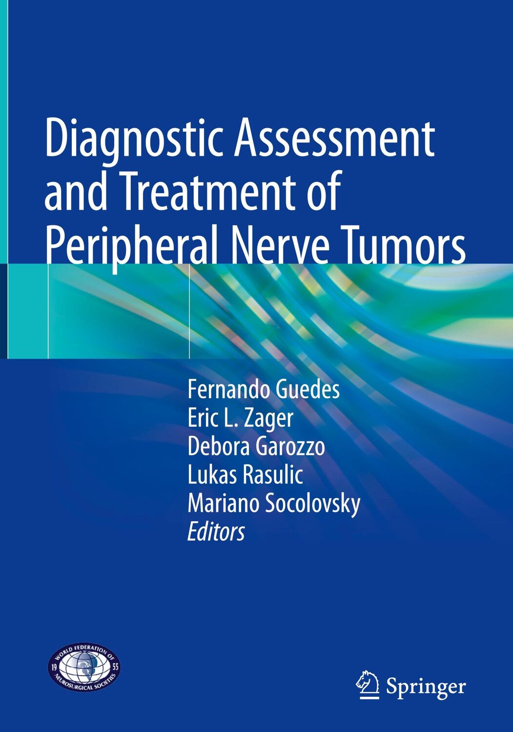 Cover: 9783030776329 | Diagnostic Assessment and Treatment of Peripheral Nerve Tumors | Buch