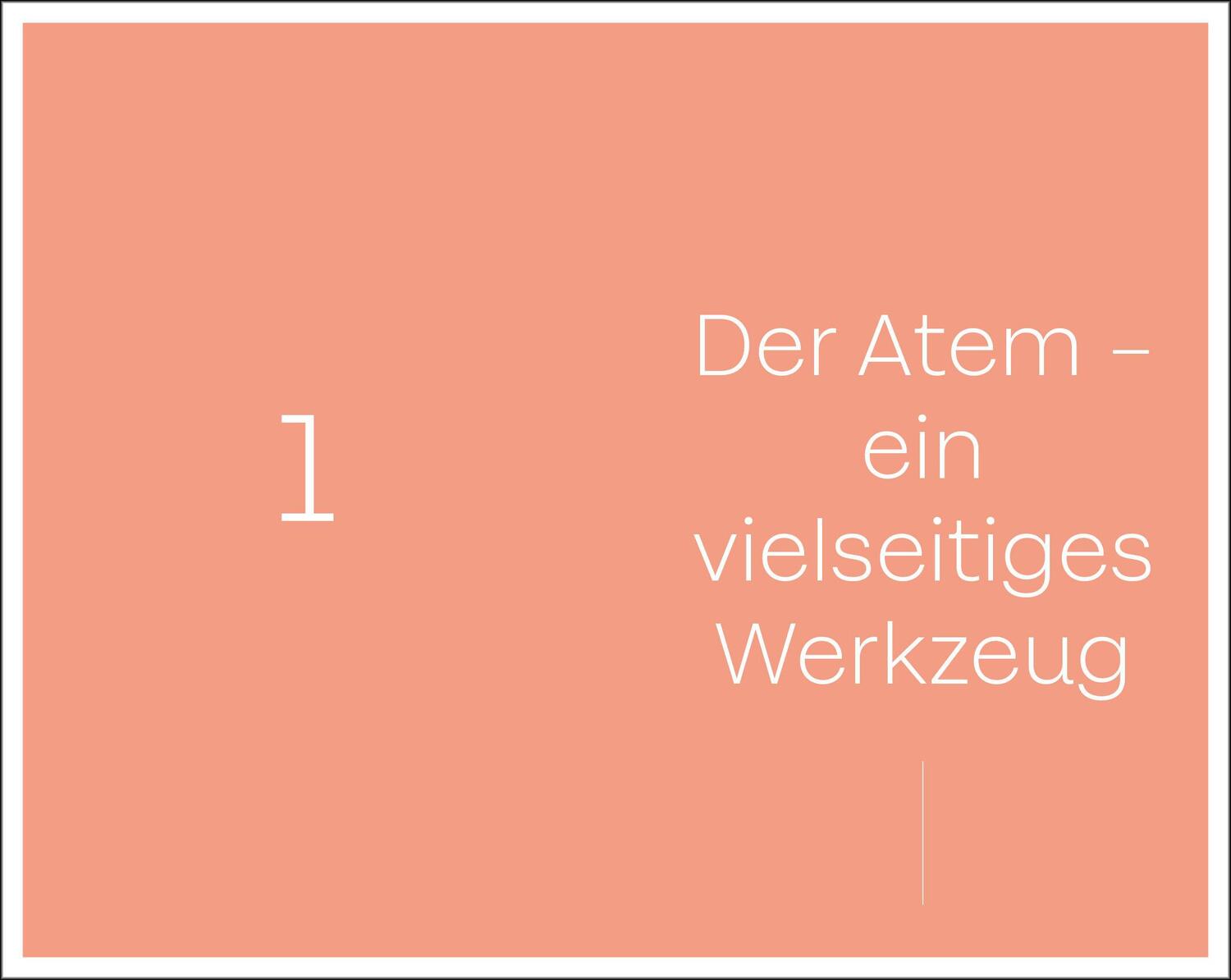 Bild: 9783424154559 | Atme. Jetzt. | Christine Schmid | Taschenbuch | 272 S. | Deutsch