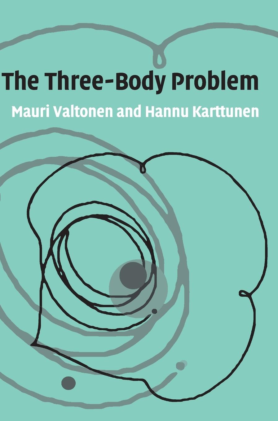 Cover: 9780521852241 | The Three-Body Problem | Mauri Valtonen | Buch | Englisch | 2006