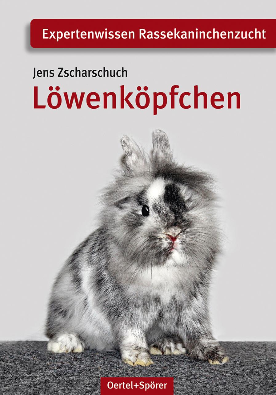 Cover: 9783886277582 | Löwenköpfchen | Jens Zscharschuch | Taschenbuch | 64 S. | Deutsch