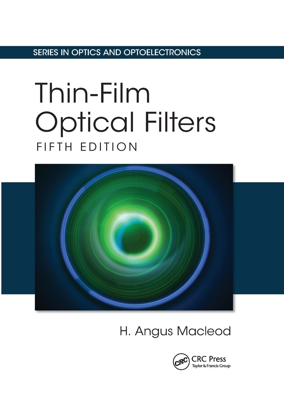 Cover: 9780367781606 | Thin-Film Optical Filters | H. Angus Macleod | Taschenbuch | Englisch