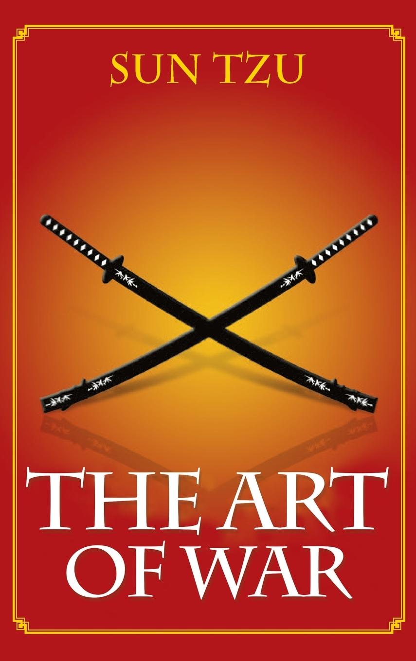 Cover: 9781613827956 | The Art of War | Sun Tzu | Buch | Englisch | 2011 | Simon &amp; Brown