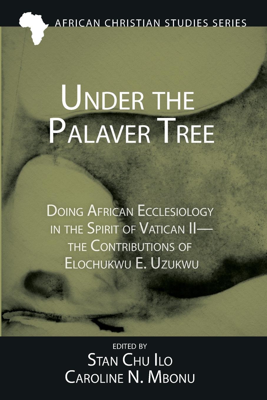 Cover: 9781666745740 | Under the Palaver Tree | Caroline N. Mbonu | Taschenbuch | Paperback