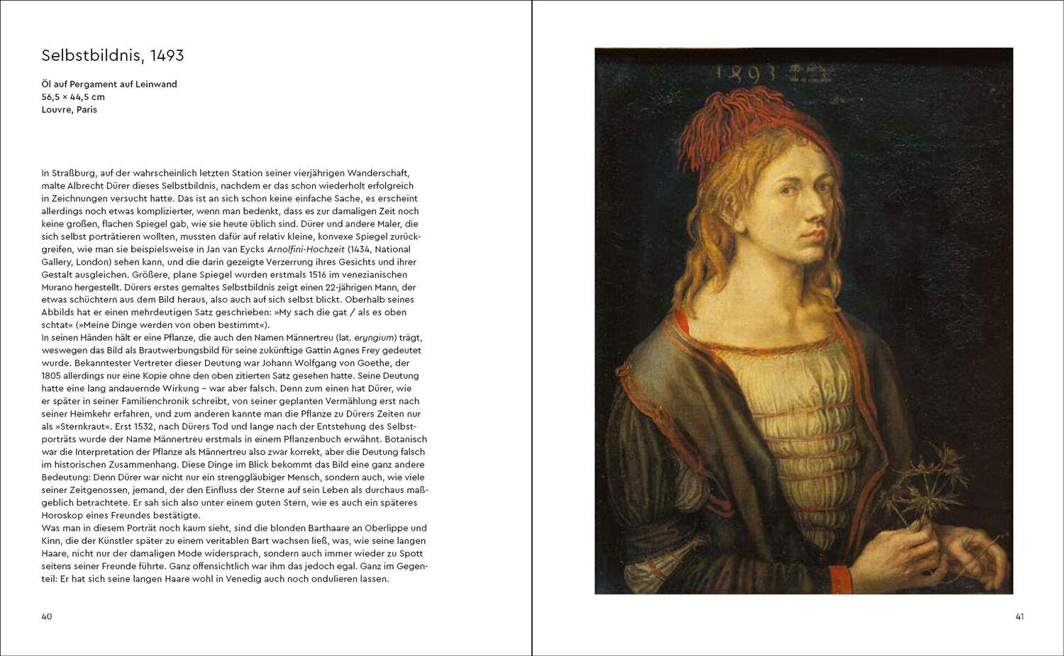 Bild: 9783791377568 | Große Meister der Kunst: Dürer | Florian Heine | Buch | 112 S. | 2024