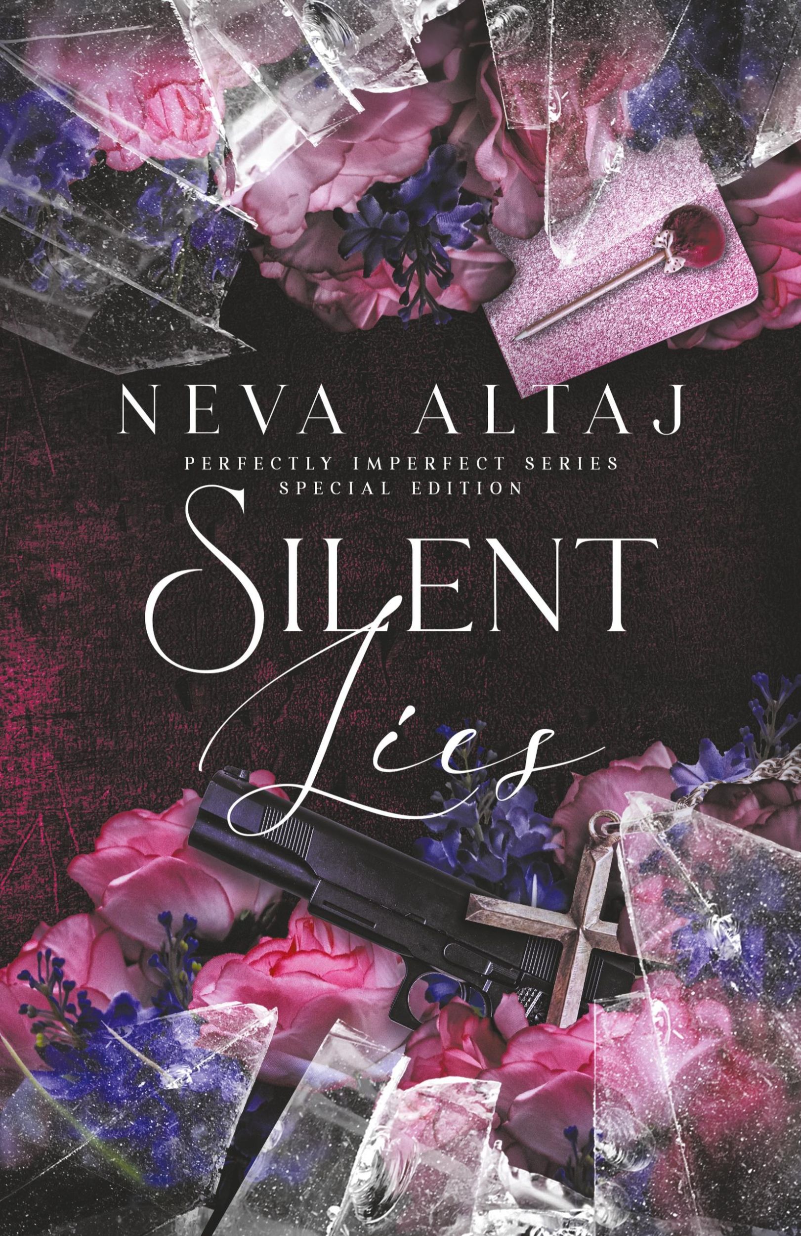 Cover: 9781961423275 | Silent Lies (Special Edition Print) | Neva Altaj | Taschenbuch | 2023