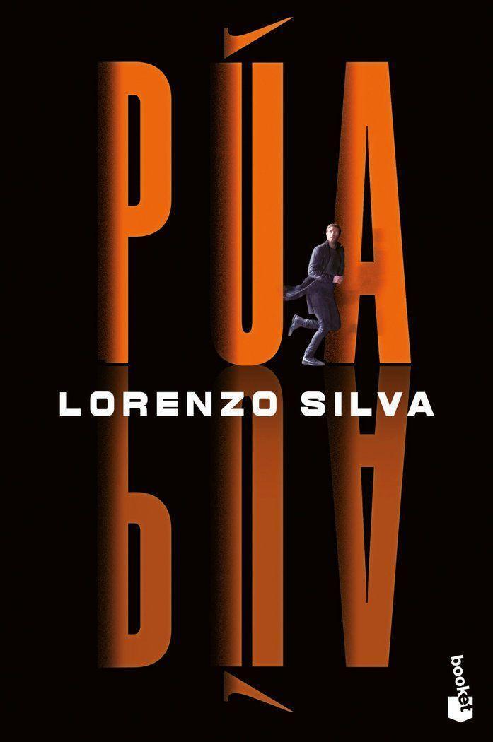 Cover: 9788423365197 | Pua | Lorenzo Silva | Taschenbuch | Spanisch | 2024 | Booket