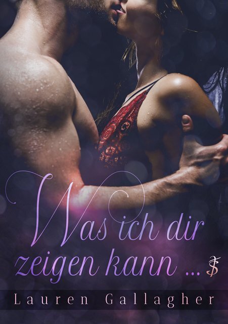 Cover: 9783946408178 | Was ich dir zeigen kann ... | Lauren Gallagher | Taschenbuch | Deutsch