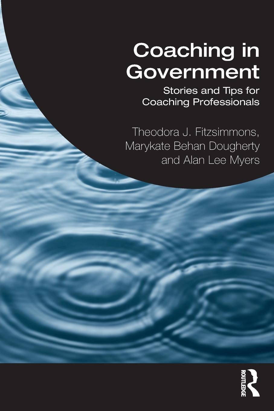 Cover: 9781032112237 | Coaching in Government | Stories and Tips for Coaching Professionals