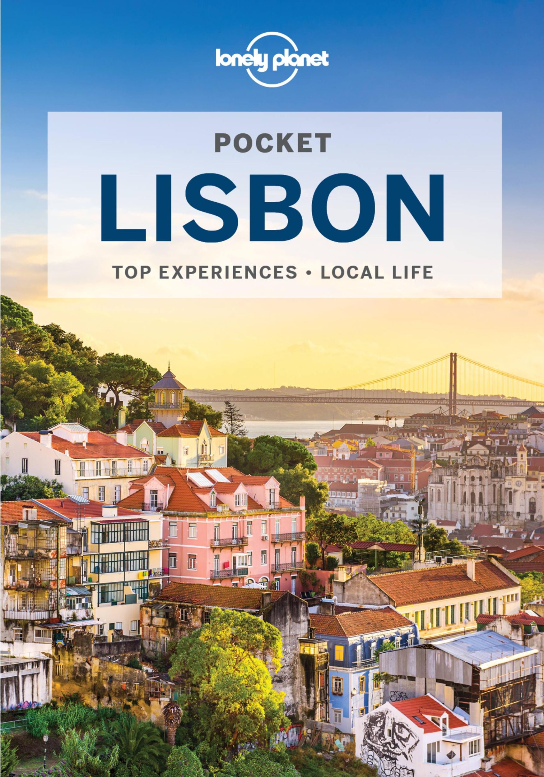 Cover: 9781788680448 | Pocket Lisbon | Regis St Louis (u. a.) | Taschenbuch | Englisch | 2022