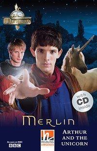 Cover: 9783852726663 | Merlin | Howard/Edwards, Lynda Overman | Taschenbuch | 32 S. | 2013