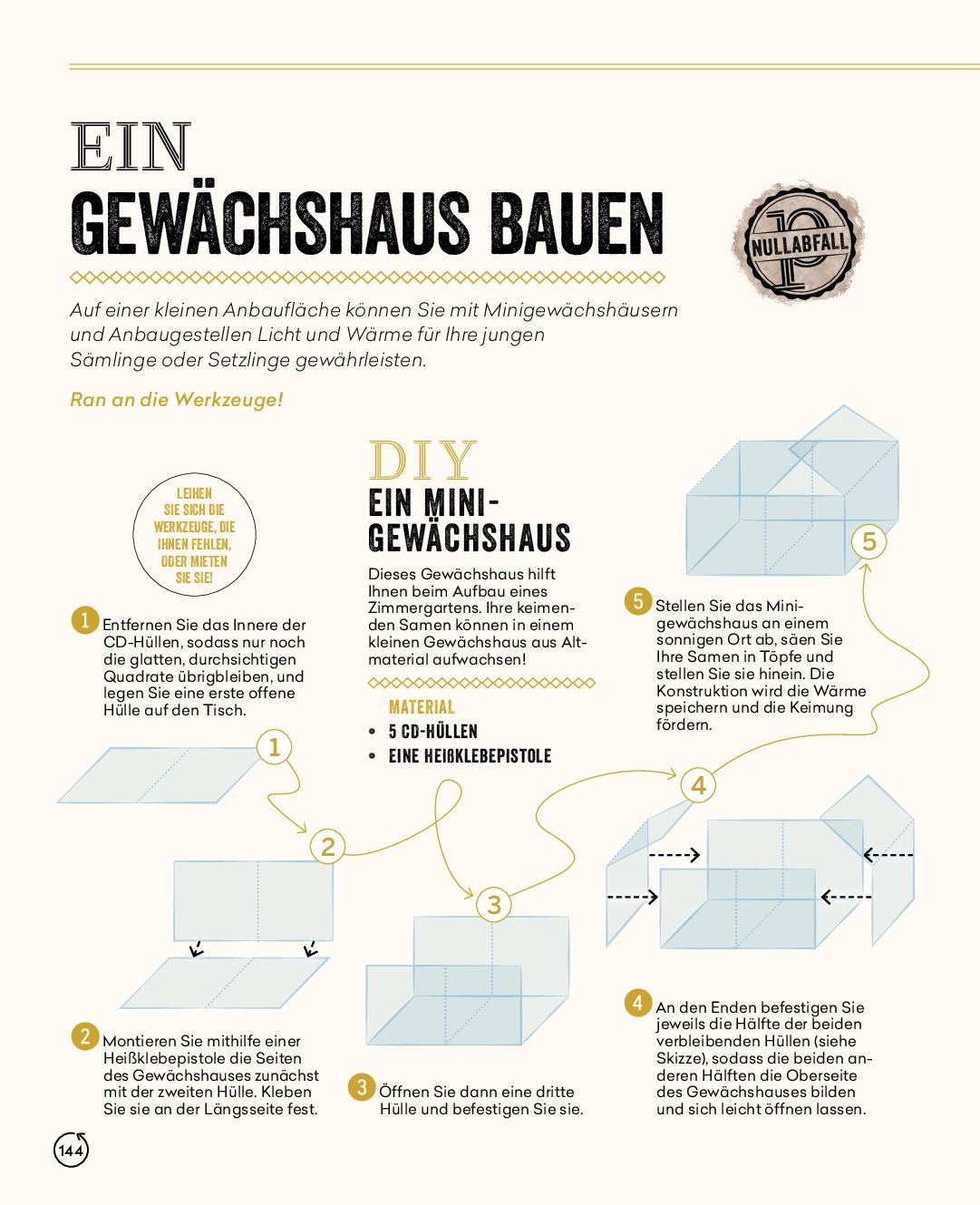 Bild: 9783966643559 | Permakultur: Das Handbuch für einen fruchtbaren und lebendigen Garten