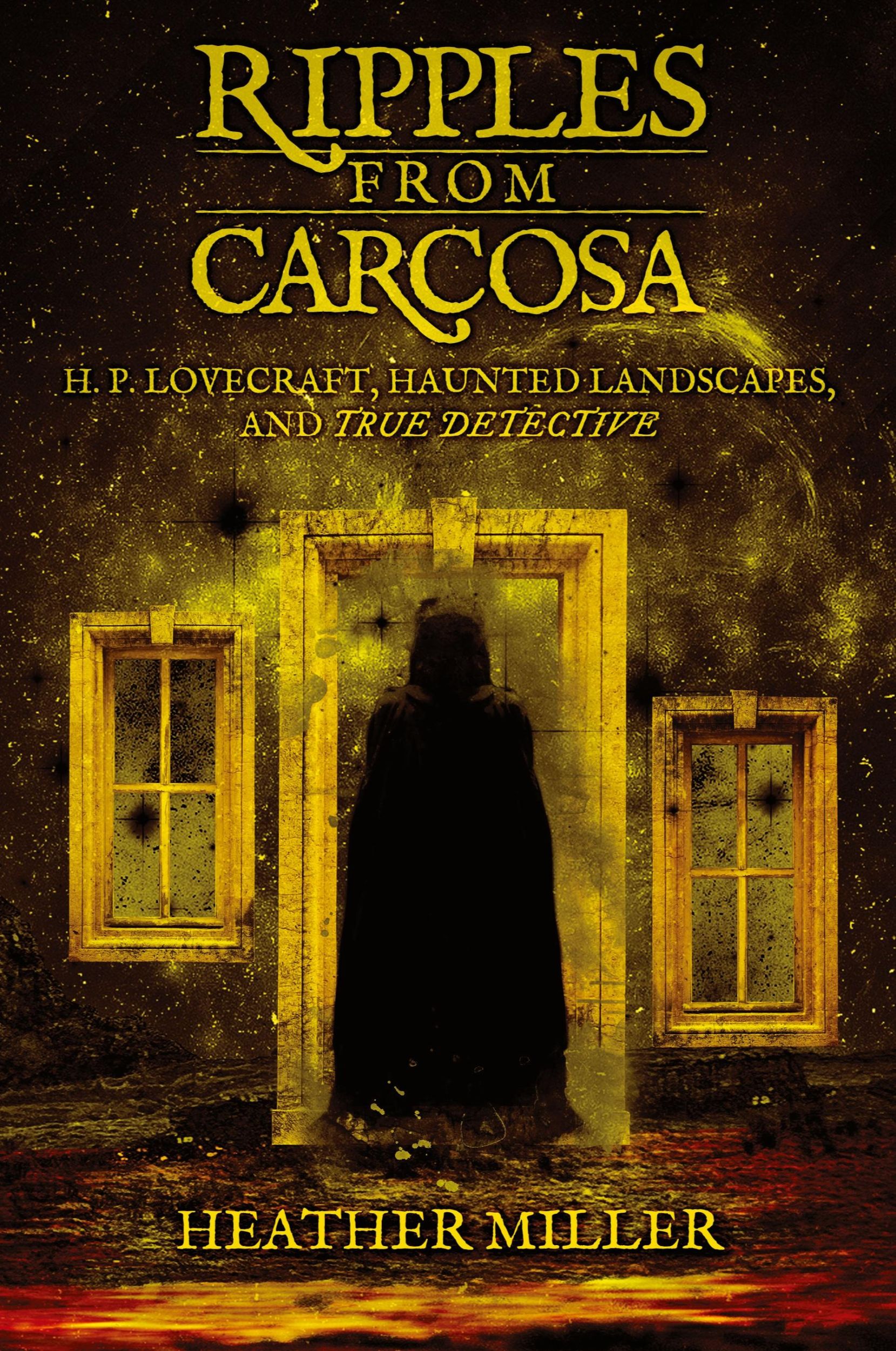 Cover: 9781614984474 | Ripples from Carcosa | Heather Miller | Taschenbuch | Englisch | 2024