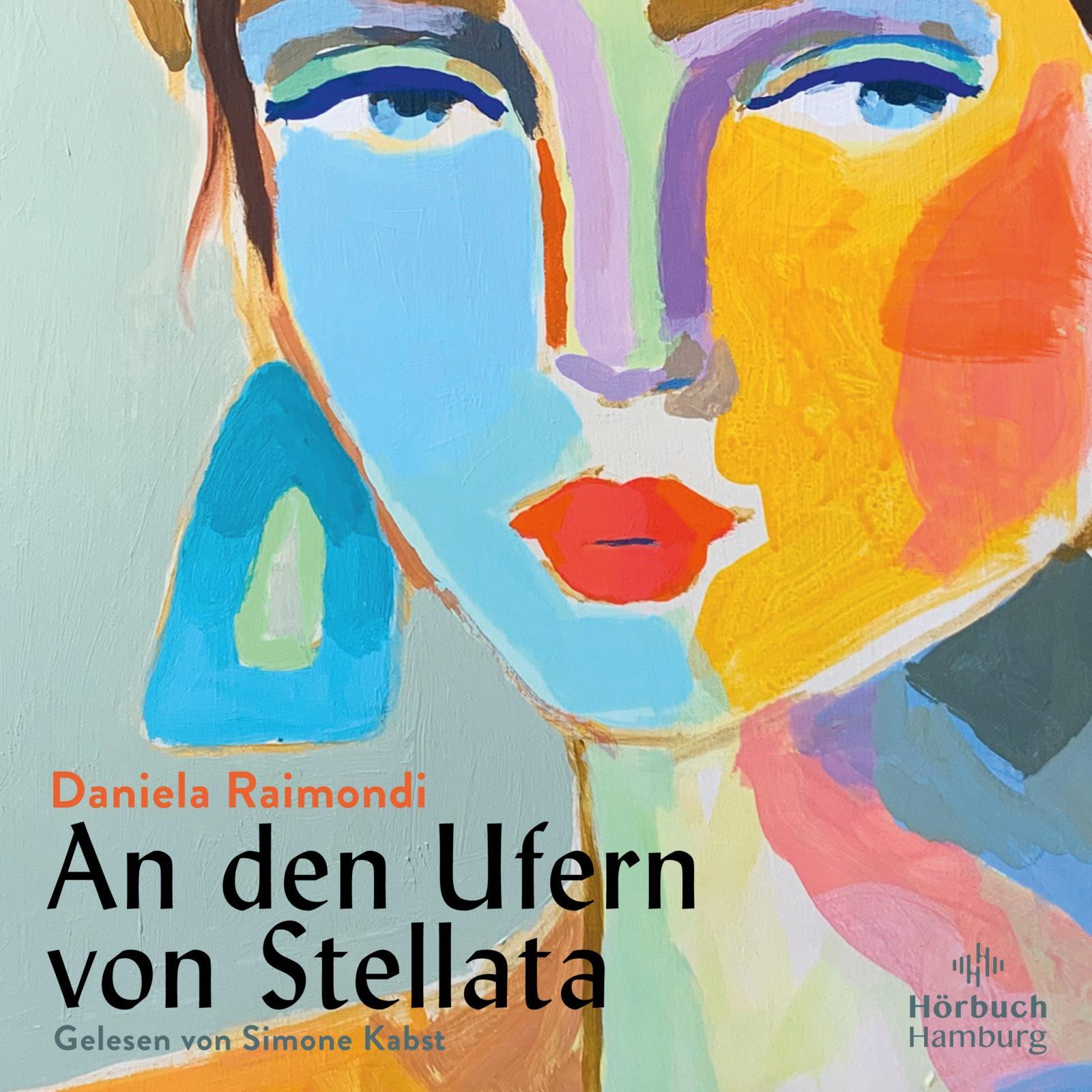 Cover: 9783869093253 | An den Ufern von Stellata | 2 CDs | Daniela Raimondi | MP3 | Deutsch