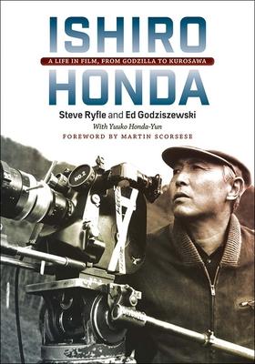 Cover: 9780819500410 | Ishiro Honda | A Life in Film, from Godzilla to Kurosawa | Taschenbuch