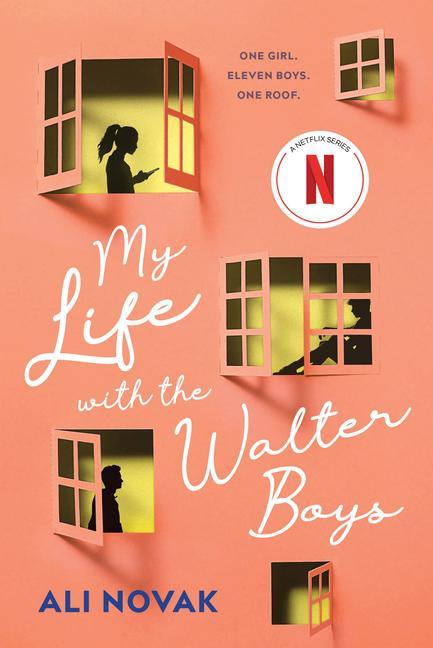 Cover: 9781728205472 | My Life with the Walter Boys | Ali Novak | Taschenbuch | Englisch